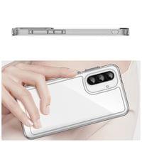 Калъф Outer Space за Samsung Galaxy A56 с гъвкава рамка - small - 2
