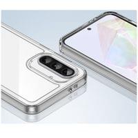 Калъф Outer Space за Samsung Galaxy A56 с гъвкава рамка - small - 3