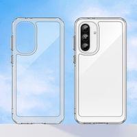 Калъф Outer Space за Samsung Galaxy A56 с гъвкава рамка - small - 4