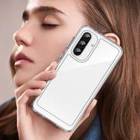 Калъф Outer Space за Samsung Galaxy A56 с гъвкава рамка - small - 6