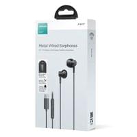 Слушалки за уши Joyroom TYPE-C Series JR-EC07 USB-C, метални - small - 6