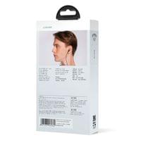 Слушалки за уши Joyroom TYPE-C Series JR-EC07 USB-C, метални - small - 7