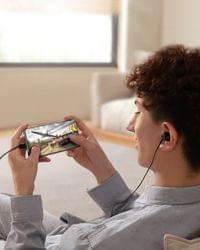 Слушалки за уши Joyroom TYPE-C Series JR-EC07 USB-C, метални - small - 8