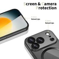 Калъф MagFlex MagSafe за iPhone 17 Pro - small - 2