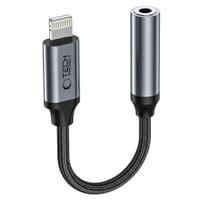 Кабел адаптер Ultra Boost Lightning / 3.5mm mini jack  -... - small - 3