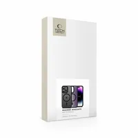 Калъф MagMat MagSafe за iPhone 15 Pro Max - матово черен - small - 5