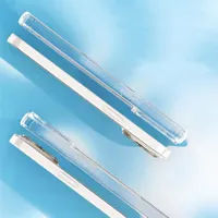 Kалъф Clear Corner Case с MagSafe за iPhone 16 - small - 2