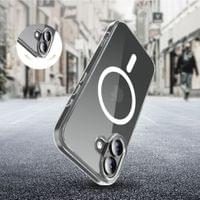 Калъф Tech-Protect FlexAir Hybrid MagSafe за iPhone 17 - small - 2