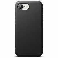 Калъф Ringke Onyx за iPhone 16e - черен - small - 2