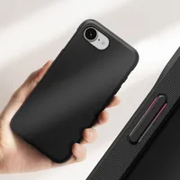 Калъф Ringke Onyx за iPhone 16e - черен - small - 3