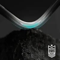 Калъф Ringke Onyx за iPhone 16e - черен - small - 6