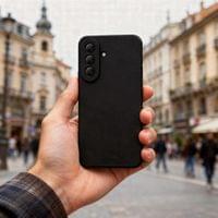 Кaлъф Tech-Protect Icon за Samsung Galaxy A57 5G - small - 3