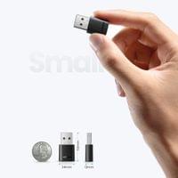 Aдаптер Bluetooth 5.0 USB-A , черен (CM390) - small - 6