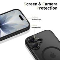 Калъф Tech-Protect Magpeak Magsafe CC за iPhone 17 - small - 2