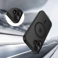 Калъф Tech-Protect Magpeak Magsafe CC за iPhone 17 - small - 4