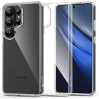 Хибриден калъф Tech-Protect FlexAir за Samsung Galaxy S26... - 1