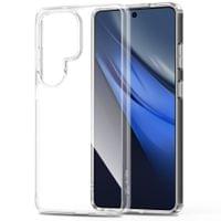 Хибриден калъф Tech-Protect FlexAir за Samsung Galaxy S26... - 2