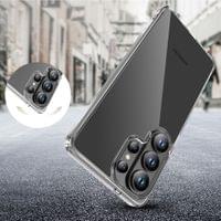 Хибриден калъф Tech-Protect FlexAir за Samsung Galaxy S26... - small - 4