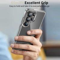 Хибриден калъф Tech-Protect FlexAir за Samsung Galaxy S26... - small - 5
