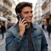 Хибриден калъф Tech-Protect FlexAir за Samsung Galaxy S26... - small - 6