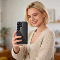 Хибриден калъф Tech-Protect FlexAir за Samsung Galaxy S26... - small - 7