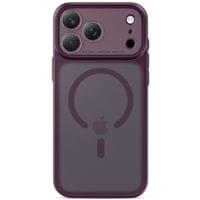 Калъф Tech-Protect MagPrime MagSafe CC за iPhone 18 Pro... - small - 2