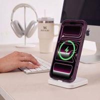 Калъф Tech-Protect MagPrime MagSafe CC за iPhone 18 Pro... - small - 4