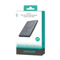Външна батерия JR-PBM08 5000mAh 20W ултратънка с... - small - 6 Външна батерия JR-PBM08 5000mAh 20W ултратънка с... - small - 6