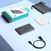 Външна батерия JR-PBM08 5000mAh 20W ултратънка с... - small - 8 Външна батерия JR-PBM08 5000mAh 20W ултратънка с... - small - 8