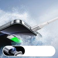 Kабел 2 м S-A28 Flash Series 60W USB-C - USB-C кабел 2 м - small - 4 Kабел 2 м S-A28 Flash Series 60W USB-C - USB-C кабел 2 м - small - 4