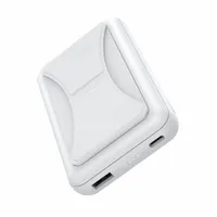 Външна батерия CHOETECH B663 10000mAh 20W MagSafe USB-A /... - small - 2 Външна батерия CHOETECH B663 10000mAh 20W MagSafe USB-A /... - small - 2