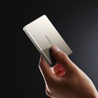 Външна батерия Joyroom JR-PBM08 Pro 10000mAh ултратънка -... - small - 2 Външна батерия Joyroom JR-PBM08 Pro 10000mAh ултратънка -... - small - 2