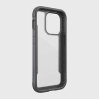 Брониран калъф Raptic X-Doria Shield за iPhone 14 Pro... - small - 2