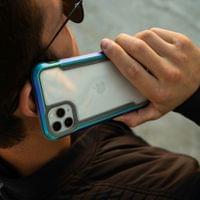 Брониран калъф Raptic X-Doria Shield за iPhone 14 Pro... - small - 3