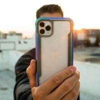 Брониран калъф Raptic X-Doria Shield за iPhone 14 Pro... - small - 4