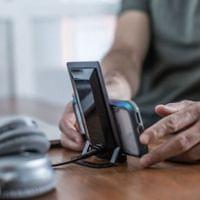 Брониран калъф Raptic X-Doria Shield за iPhone 14 Pro... - small - 6