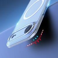 Калъф съвместим с MagSafe за iPhone 17 Air - small - 6