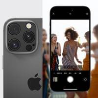 Калъф Tech-Protect Camalloy Fit+ за iPhone 17 Pro - small - 2