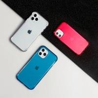Брониран калъф Raptic X-Doria Air Case за iPhone 14 Pro - small - 4