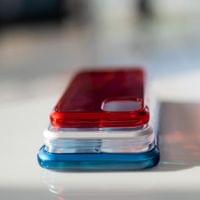 Брониран калъф Raptic X-Doria Air Case за iPhone 14 Pro - small - 5