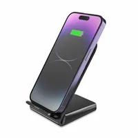 Индуктивно зарядно устройство 15W  TECH PROTECT - small - 3