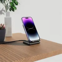 Индуктивно зарядно устройство 15W  TECH PROTECT - small - 5