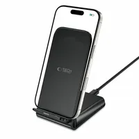 Индуктивно зарядно устройство 15W  TECH PROTECT - small - 6
