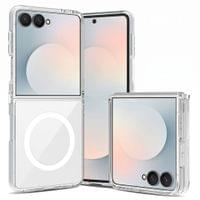 КалъфTech-Protect FlexAir Hybrid MagSafeза Samsung Galaxy... - small - 2