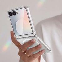 КалъфTech-Protect FlexAir Hybrid MagSafeза Samsung Galaxy... - small - 4