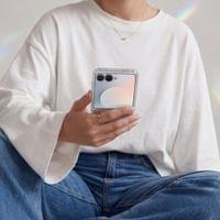 КалъфTech-Protect FlexAir Hybrid MagSafeза Samsung Galaxy... - small - 6
