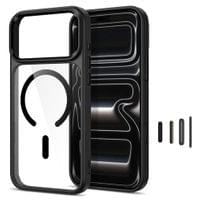 Калъф Tech-Protect Magmat MagSafe CC за iPhone 17 Pro /... - 2
