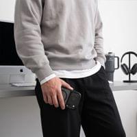 Калъф Tech-Protect Magmat MagSafe CC за iPhone 17 Pro /... - small - 6