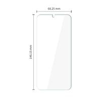 Закаленo стъклo Tech-Protect Bundle за Samsung Galaxy S26... - 1