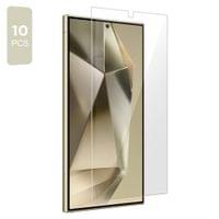 Закаленo стъклo Tech-Protect Bundle за Samsung Galaxy S26... - 2